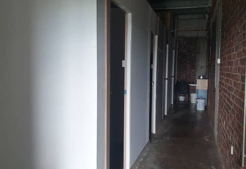 Taman Subang Perdana