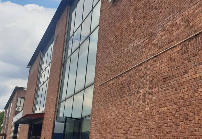 Taman Subang Perdana