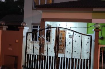 La Cottage Taman Putra Perdana