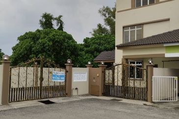 La Cottage Taman Putra Perdana