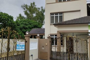 La Cottage Taman Putra Perdana