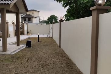 La Cottage Taman Putra Perdana