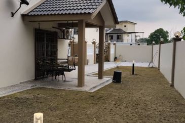 La Cottage Taman Putra Perdana