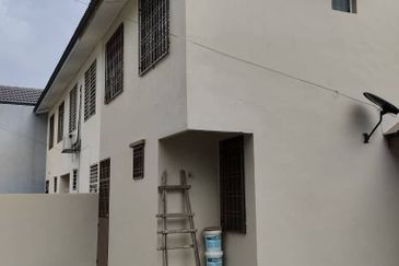 La Cottage Taman Putra Perdana