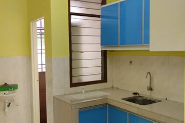 La Cottage Taman Putra Perdana