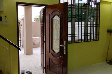 La Cottage Taman Putra Perdana