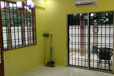 La Cottage Taman Putra Perdana