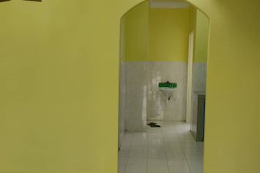 La Cottage Taman Putra Perdana