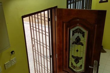 La Cottage Taman Putra Perdana