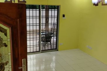 La Cottage Taman Putra Perdana