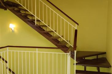 La Cottage Taman Putra Perdana