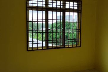 La Cottage Taman Putra Perdana