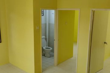 La Cottage Taman Putra Perdana