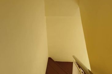 La Cottage Taman Putra Perdana