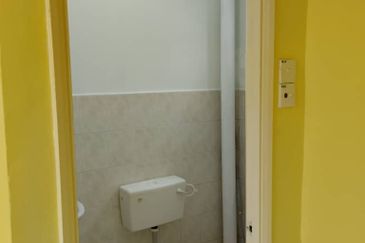 La Cottage Taman Putra Perdana