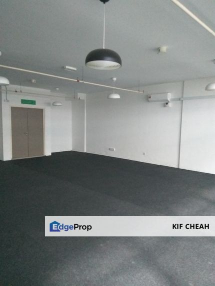 Office Space at One South Street Mall, Taman Serdang Perdana, Seri Kembangan, Selangor, Seri Kembangan