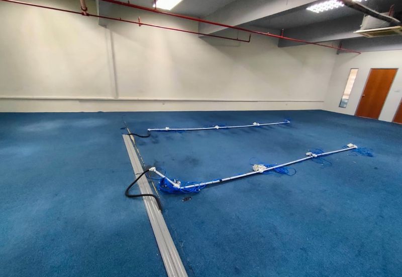 SetiaWalk @ Pusat Bandar Puchong