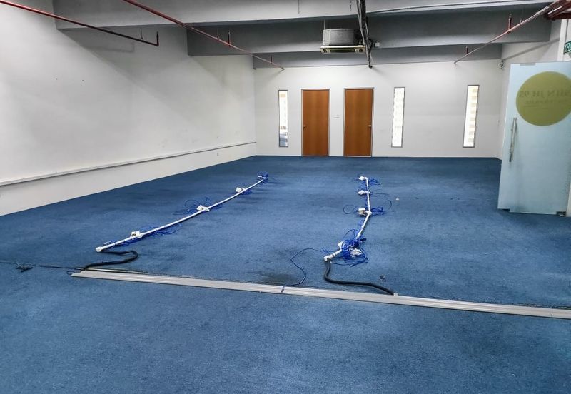 SetiaWalk @ Pusat Bandar Puchong