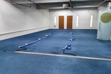 SetiaWalk @ Pusat Bandar Puchong