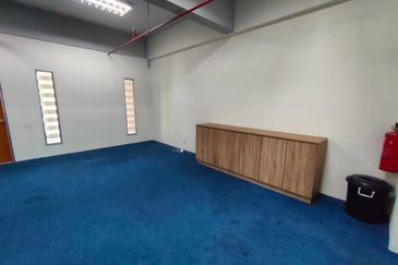 SetiaWalk @ Pusat Bandar Puchong