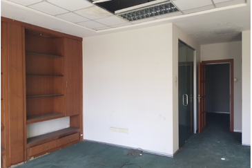 Bandar Sri Damansara