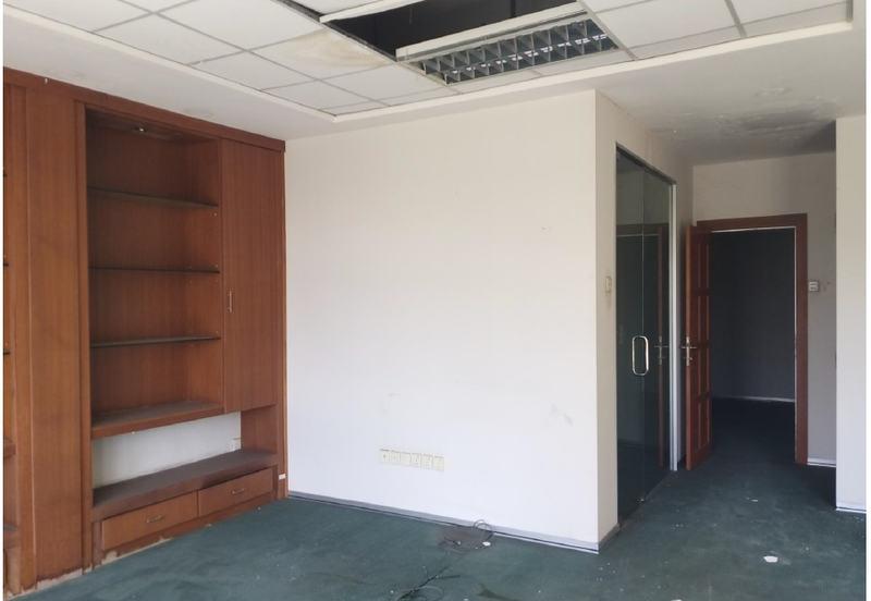 Bandar Sri Damansara