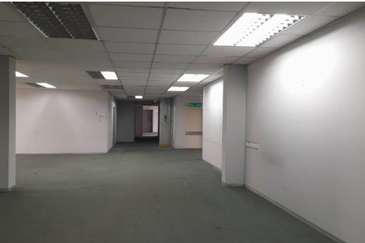 Bandar Sri Damansara