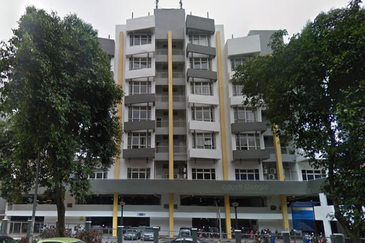 Bandar Sri Damansara