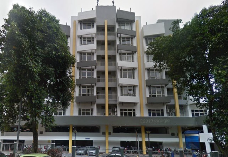 Bandar Sri Damansara