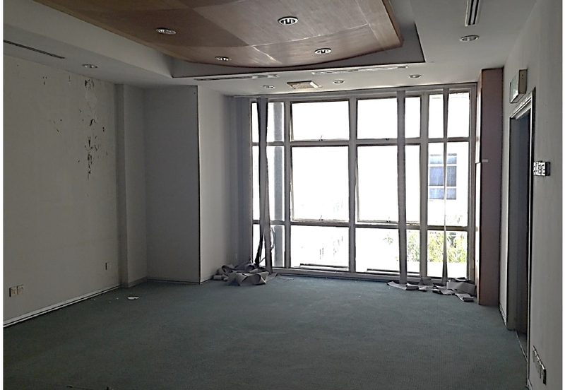 Bandar Sri Damansara