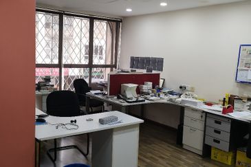 Pusat Bandar Puchong