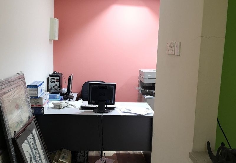 Pusat Bandar Puchong