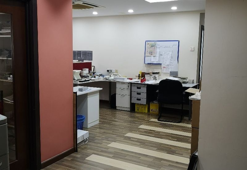 Pusat Bandar Puchong