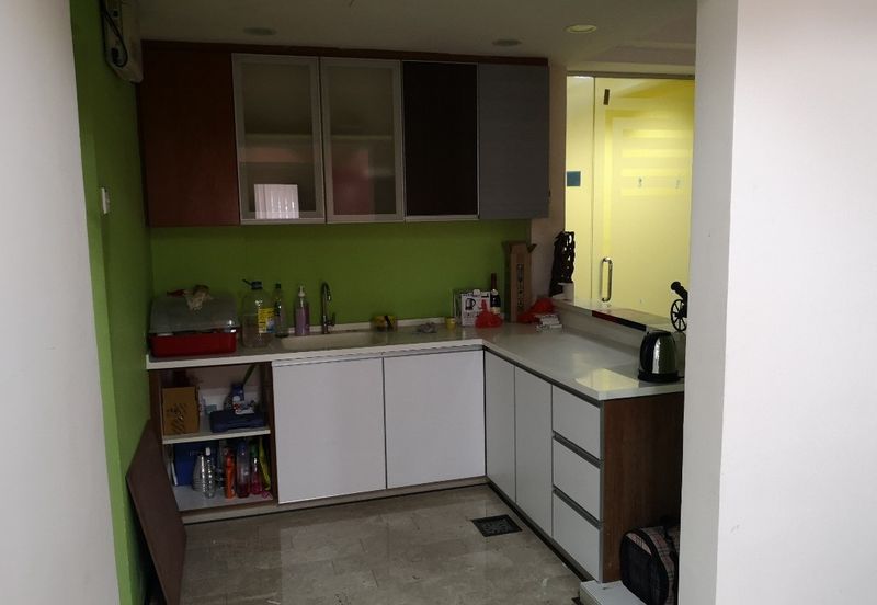 Pusat Bandar Puchong