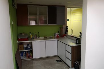 Pusat Bandar Puchong