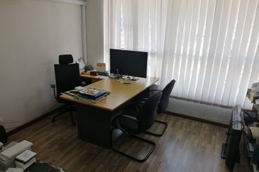 Pusat Bandar Puchong