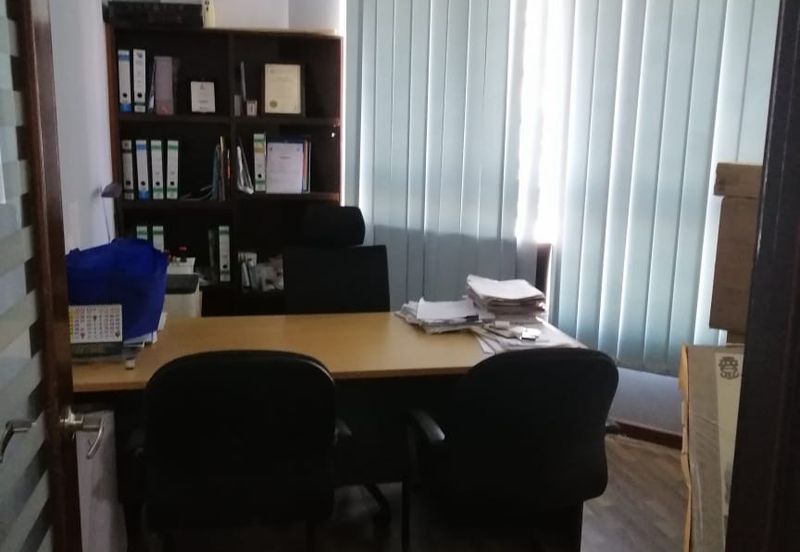 Pusat Bandar Puchong