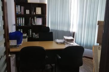 Pusat Bandar Puchong