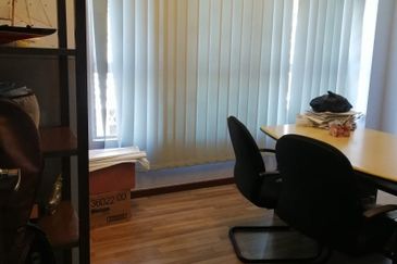 Pusat Bandar Puchong