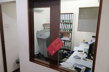 Pusat Bandar Puchong