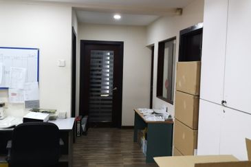 Pusat Bandar Puchong