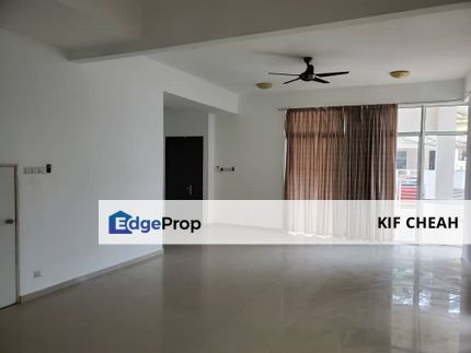 Freehold 3 storey Semi D D'Impian Tropika, Balakong, Selangor, Balakong