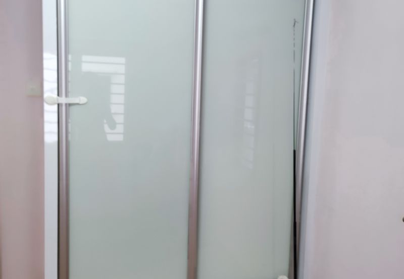 Endah Regal Condominium