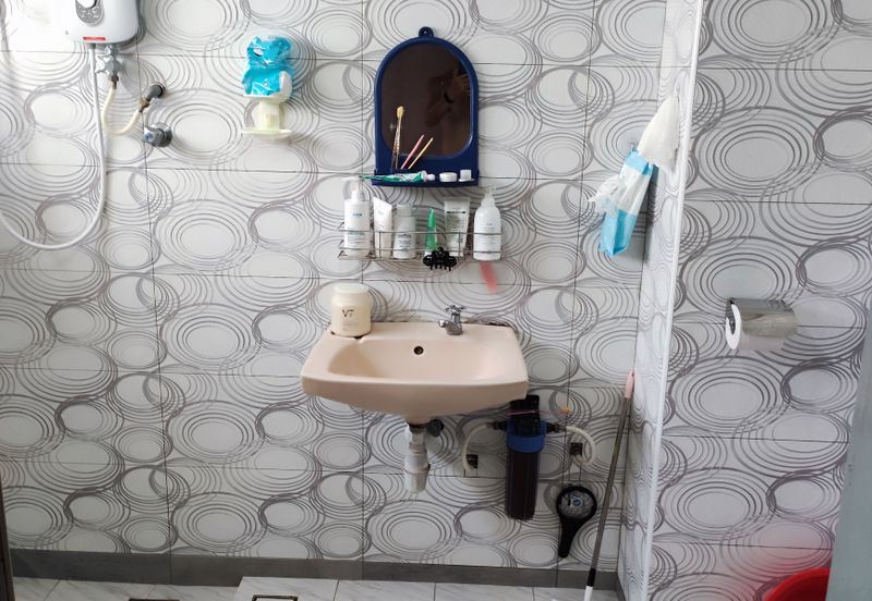 Endah Regal Condominium