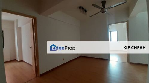 Freehold Arena Green Penthouse Bukit Jalil, Kuala Lumpur, Bukit Jalil