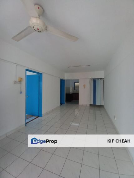 Partially Furnished 2R2B Arena Green Bukit Jalil, Kuala Lumpur, Bukit Jalil