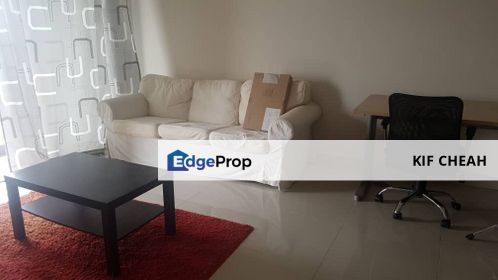 Freehold Setiawalk Apartment, Pusat Bandar Puchong , Selangor, Puchong