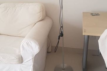 SetiaWalk R3 Solace Service Apartment