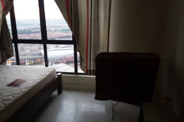 SetiaWalk R3 Solace Service Apartment