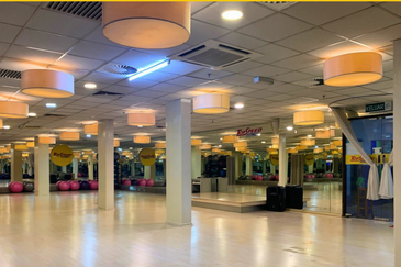 Taipan Business Centre, USJ 10